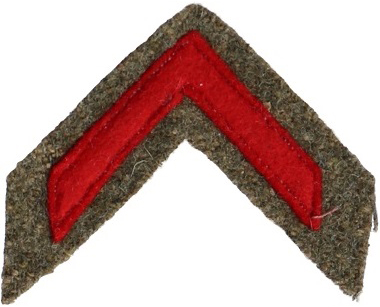 Patch 332nd
